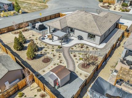 1216 Mallard Crest Drive, Sparks, NV 89441 Photo