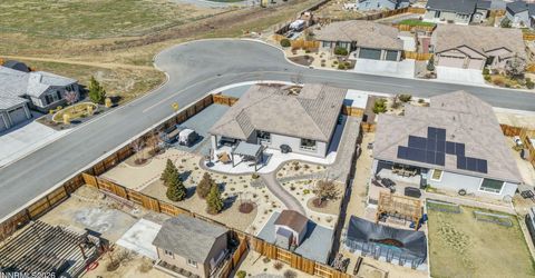 1216 Mallard Crest Drive, Sparks, NV 89441 Photo