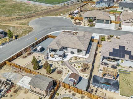 1216 Mallard Crest Drive, Sparks, NV 89441 Photo