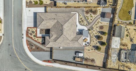 1216 Mallard Crest Drive, Sparks, NV 89441 Photo