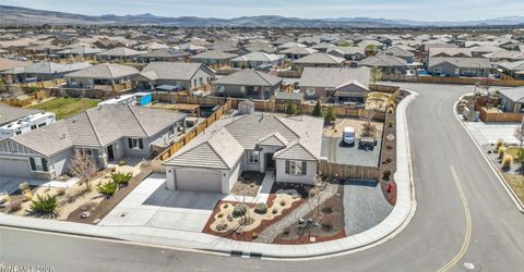 1216 Mallard Crest Drive, Sparks, NV 89441 Photo