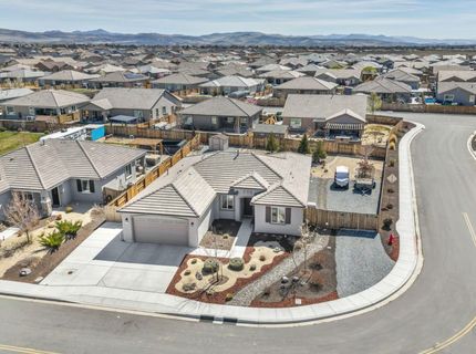 1216 Mallard Crest Drive, Sparks, NV 89441 Photo