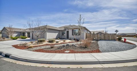 1216 Mallard Crest Drive, Sparks, NV 89441 Photo