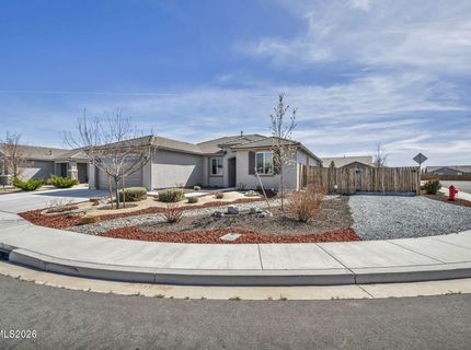 1216 Mallard Crest Drive, Sparks, NV 89441 Photo