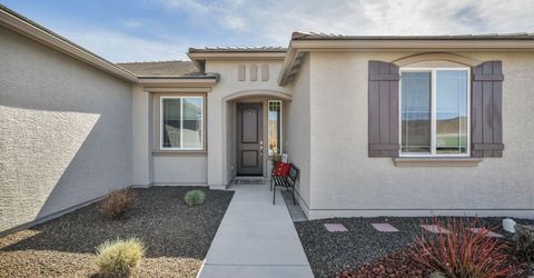 1216 Mallard Crest Drive, Sparks, NV 89441 Photo
