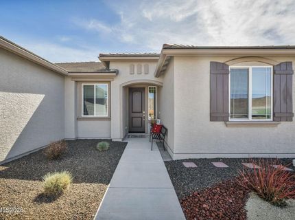 1216 Mallard Crest Drive, Sparks, NV 89441 Photo