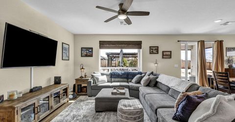 1216 Mallard Crest Drive, Sparks, NV 89441 Photo