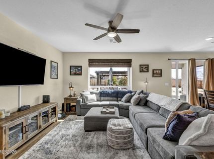 1216 Mallard Crest Drive, Sparks, NV 89441 Photo