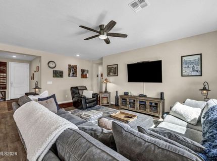 1216 Mallard Crest Drive, Sparks, NV 89441 Photo