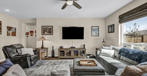 1216 Mallard Crest Drive, Sparks, NV 89441 Photo