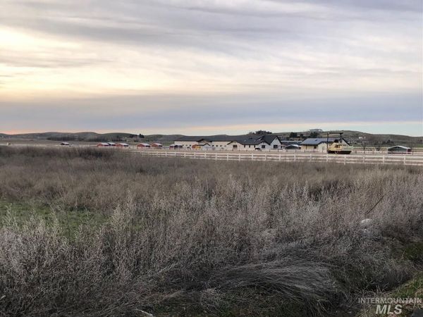 TBD N. Linder Road, Eagle, ID 83616