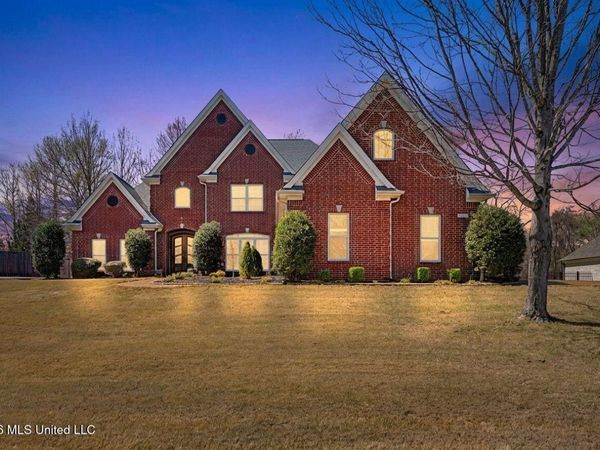 4271 Trumpington Cove, Southaven, MS 38672