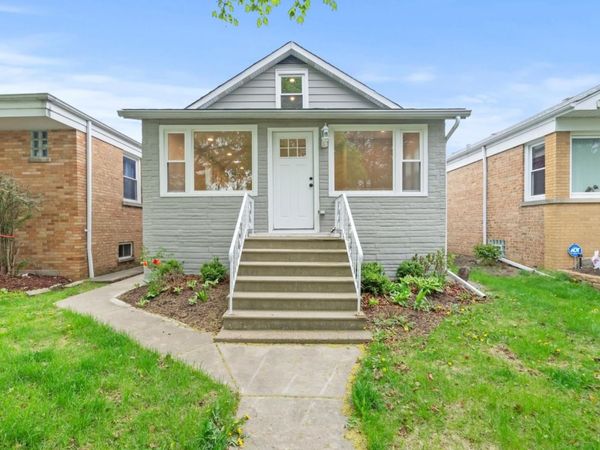 3734 Lombard Avenue , Berwyn, IL 60402