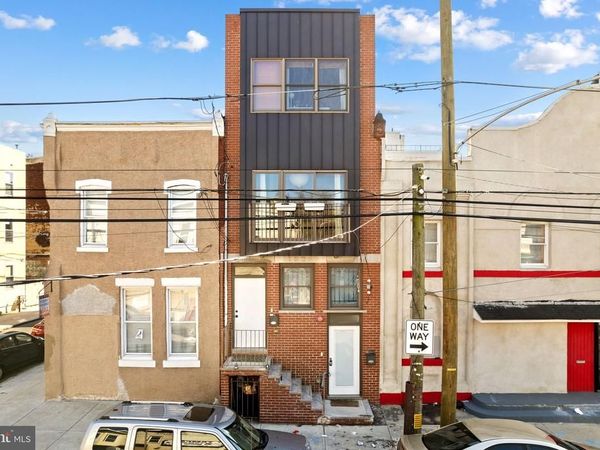 1826 W NORRIS STREET, PHILADELPHIA, PA 19121