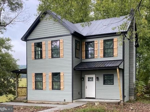 11034 BIG POOL ROAD, BIG POOL, MD 21711