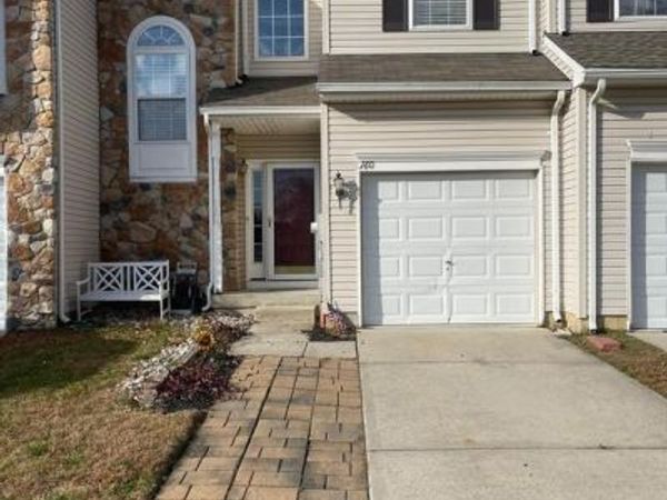 160 PENNSBURY LANE , WOODBURY, NJ 08096