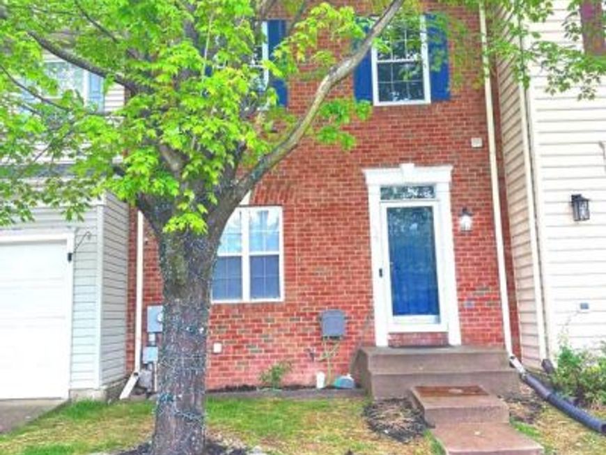 1427 Searchlight Way, Mount Airy, MD 21771 Main Photo