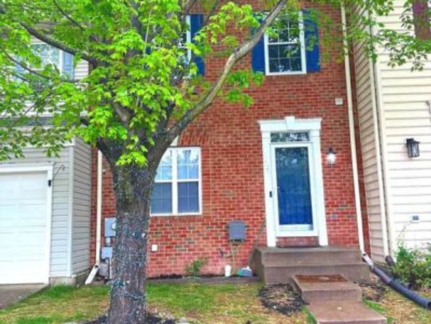 1427 Searchlight Way , Mount Airy, MD 21771 Main Photo