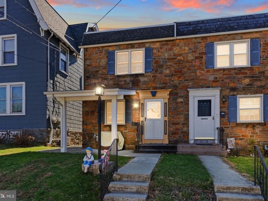 117 W 11th Avenue, Conshohocken, PA 19428 Main Photo