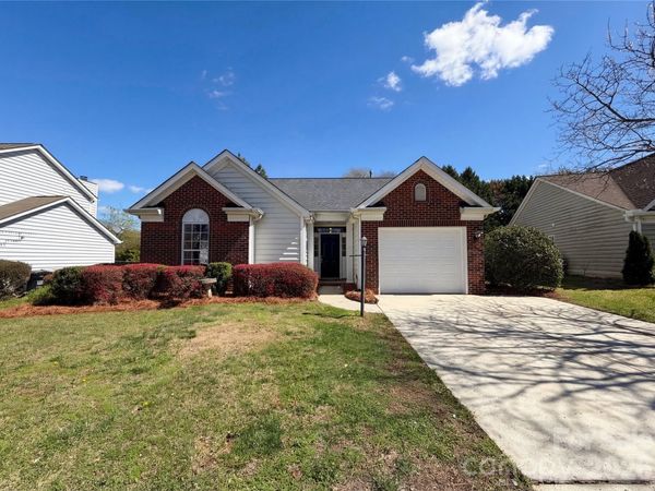 5485 Coleman Circle NW, Concord, NC 28027