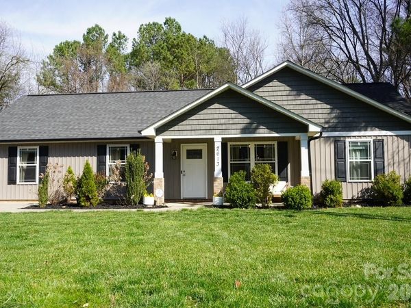 2613 Lane Street, Kannapolis, NC 28083