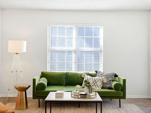 7105 S Gaylord Street, Unit B1, Centennial, CO 80122