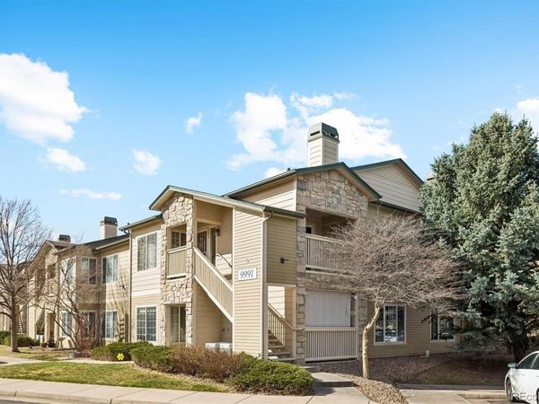 9991 E Idaho Circle, Unit 204, Aurora, CO 80247