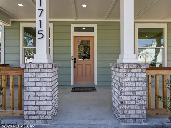 1715 IONIA Street, Jacksonville, FL 32206