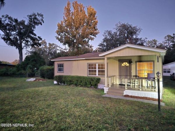 6107 CARLTON Road, Jacksonville, FL 32244