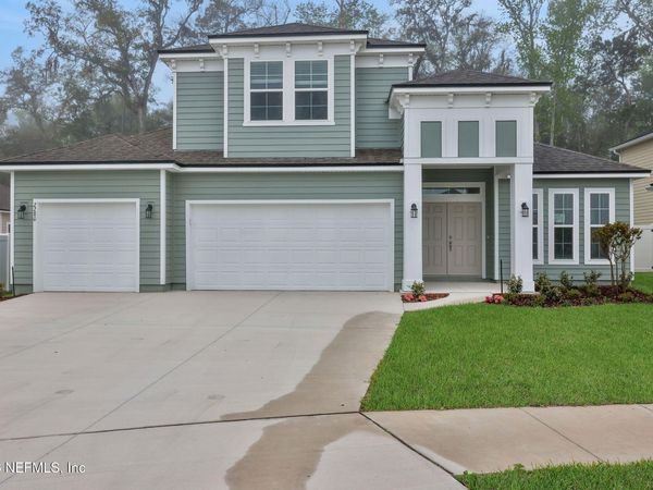 2280 BRANNINGS SAWMILL Court, Middleburg, FL 32068