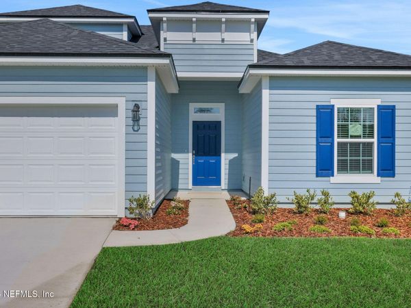 2418 JENNINGS FARM Drive, Middleburg, FL 32068