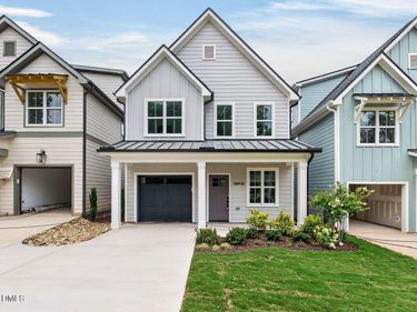 1339 1/2 Courtland Drive, Raleigh, NC 27604