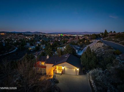 3565 Ashfork Drive, Reno, NV 89509 Photo