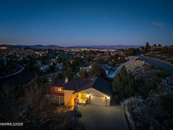 3565 Ashfork Drive, Reno, NV 89509