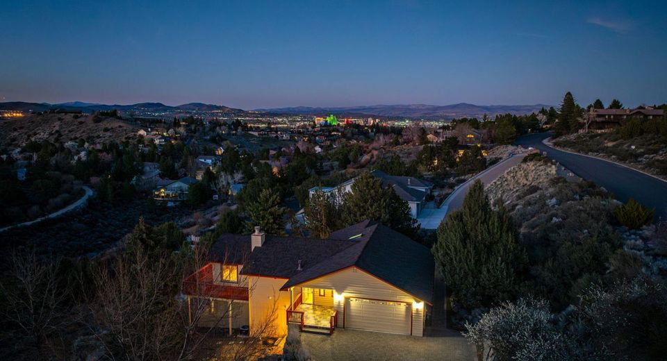 3565 Ashfork Drive, Reno, NV 89509 Photo