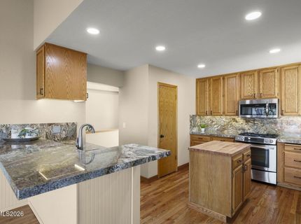 3565 Ashfork Drive, Reno, NV 89509 Photo