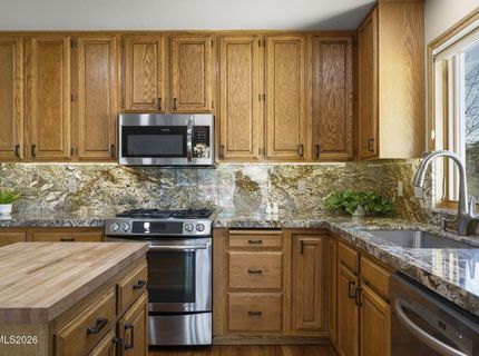 3565 Ashfork Drive, Reno, NV 89509 Photo