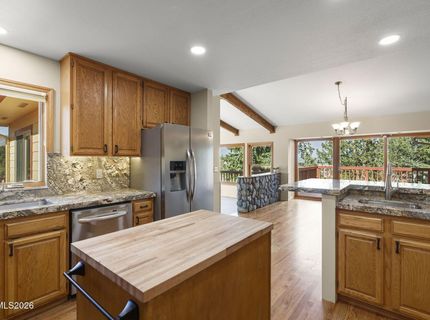 3565 Ashfork Drive, Reno, NV 89509 Photo