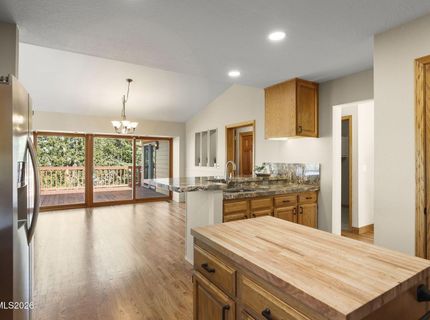 3565 Ashfork Drive, Reno, NV 89509 Photo