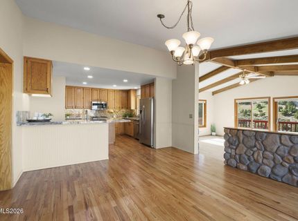 3565 Ashfork Drive, Reno, NV 89509 Photo