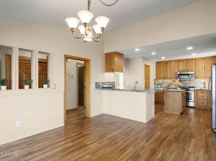 3565 Ashfork Drive, Reno, NV 89509 Photo