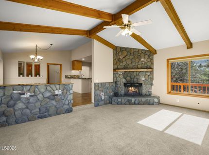 3565 Ashfork Drive, Reno, NV 89509 Photo