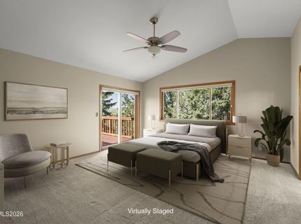 3565 Ashfork Drive, Reno, NV 89509 Photo