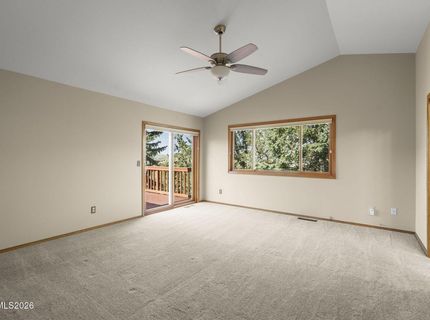 3565 Ashfork Drive, Reno, NV 89509 Photo