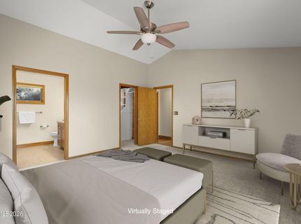 3565 Ashfork Drive, Reno, NV 89509 Photo