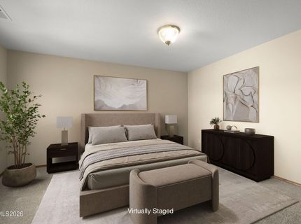 3565 Ashfork Drive, Reno, NV 89509 Photo