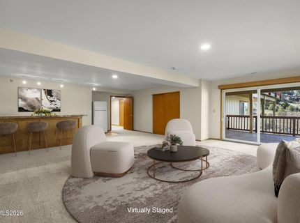 3565 Ashfork Drive, Reno, NV 89509 Photo