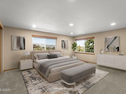 3565 Ashfork Drive, Reno, NV 89509 Photo