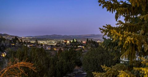 3565 Ashfork Drive, Reno, NV 89509 Photo