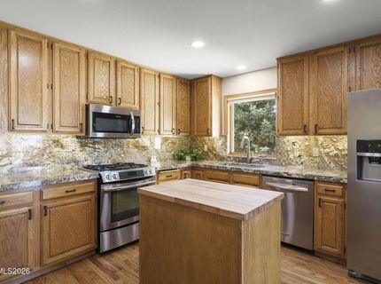 3565 Ashfork Drive, Reno, NV 89509 Photo